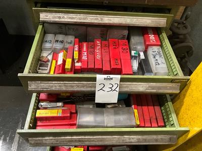 Översiktsbild av Metal Drills