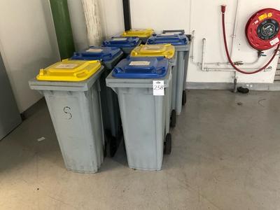 Imagen general de Waste container (8x)
