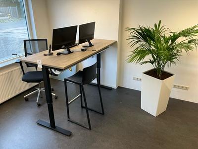 Imagen general de Desk arrangement