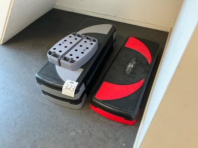 Imagen general de sports equipment