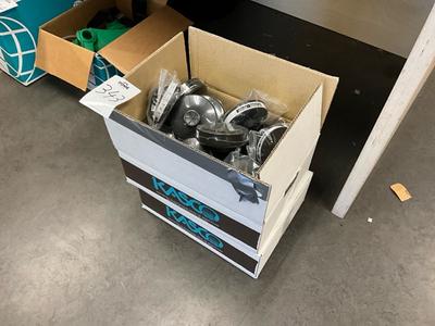 Imagen general de 3M filters