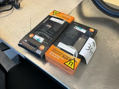 Imagen general de testo 510 pressure gauge