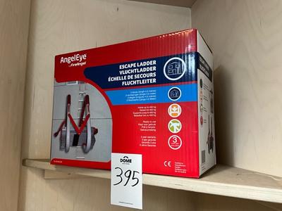 Imagen general de sting Eye fire trap