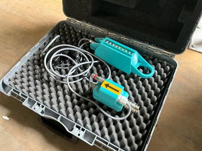 Imagen general de pressure gauge