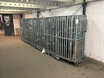 Imagen general de transport cart (24x)