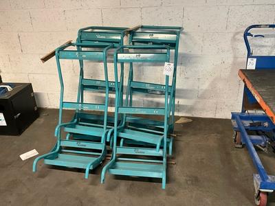 Imagen general de Dehaco spare parts (6x)