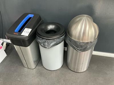 Imagen general de waste bin (3x)