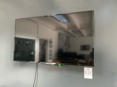 Översiktsbild av Philips Display