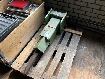 Übersichtsbild von Dehaco KB555 Abbruchhammer