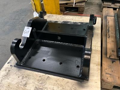 Übersichtsbild von Combination 105 header plates (609-680+2014-2017)