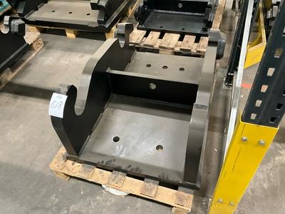 Overzichtsfoto van CW55s kopplaat-Ibex2800GS/3200GS