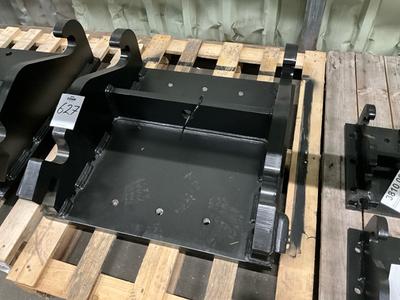 Overzichtsfoto van CW40 kopplaat-MCP800/CR20r/RP20r/SH180r/SH125r/CC25