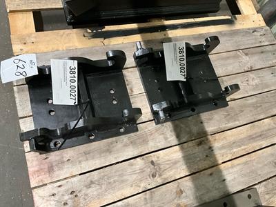 Overzichtsfoto van CW05 kopplaat-Hyrax175/250/400/MCR010/MCR020 (2x)