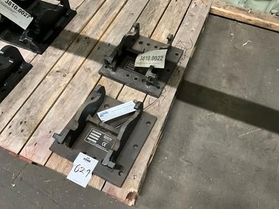 Overzichtsfoto van CW00 kopplaat-Hyrax 175/KHP6/KHP10