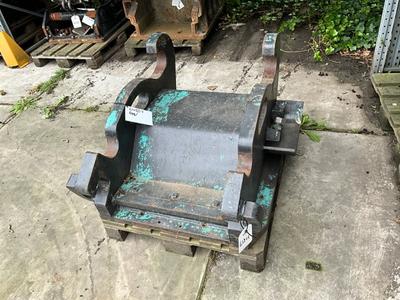 Overzichtsfoto van CW55s kopplaat-DSG2700