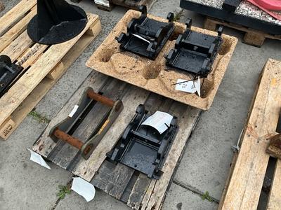 Overzichtsfoto van CW05 kopplaat (3x)