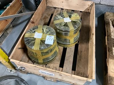 Übersichtsbild von Abbruchhammer Ibex 7500 van (2x)