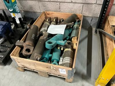 Imagen general de cylinder house (13x)