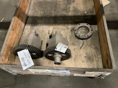 Imagen general de KHP30r vibrating block parts