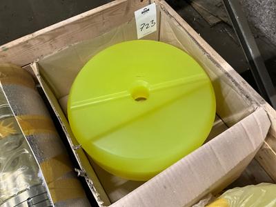 Imagen general de Ibex 5500 buffer