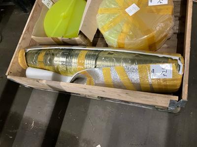 Imagen general de Ibex 4000 piston