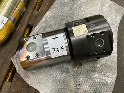 Übersichtsbild von Durchlaufschere SH700/SH800SH900 Eisenschere