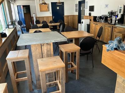 Imagen general de canteen inventory