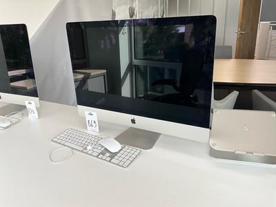 Imagen general de Imac