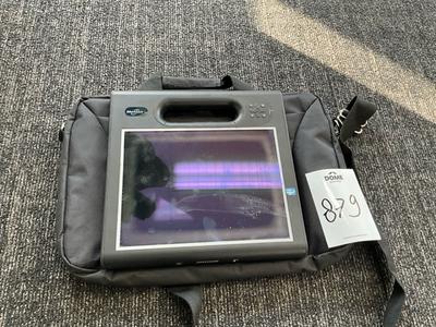 Imagen general de Motion computer