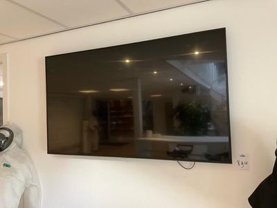 Översiktsbild av samsung monitor