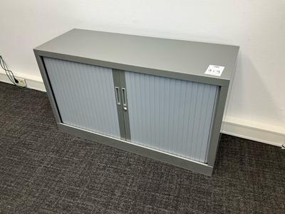 Overzichtsfoto van archiefkast