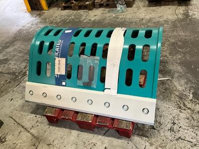 Übersichtsbild von Dehaco DSG1702 right scale