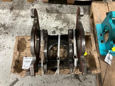 Übersichtsbild von CW05-CW10 head construction DSG250