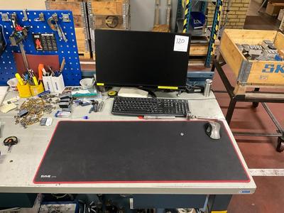 Photo d'aperçu de Computer setup