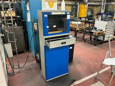 Photo d'aperçu de Computer station