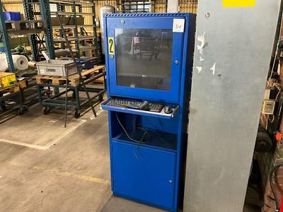 Photo d'aperçu de Computer station