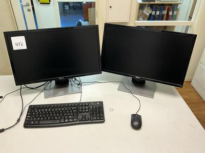 Imagen general de Dell Screen (2x)