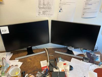 Imagen general de Samsung screen (2x)