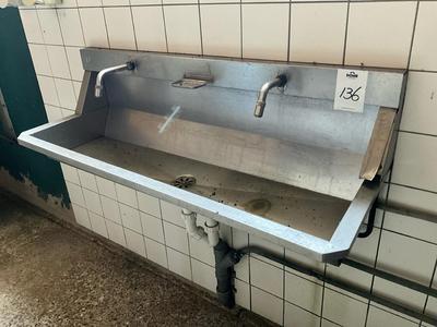 Übersichtsbild von aluminum sink