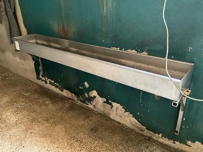 Übersichtsbild von aluminum sink