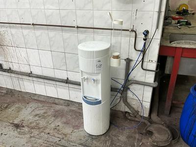 Översiktsbild av Drinking water dispenser