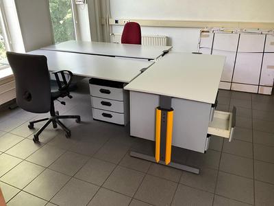 Översiktsbild av Office inventory