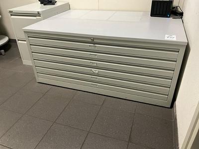 Übersichtsbild von cabinet