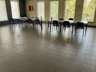 Übersichtsbild von Cantine inventory