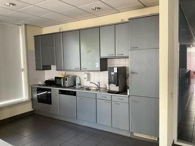 Översiktsbild av Kitchen content