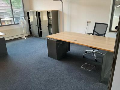 Übersichtsbild von Office inventory