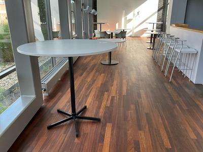 Übersichtsbild von Cantine inventory