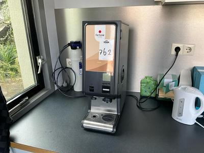 Översiktsbild av Fortune coffee Coffee machine