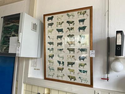 Übersichtsbild von Artwork